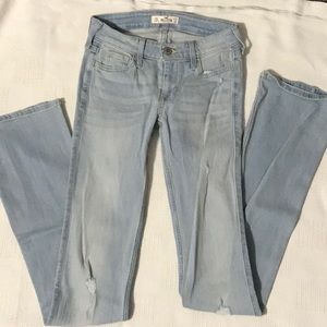 Brand New Hollister Jeans